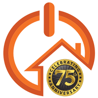 Powerhouse 75 Years