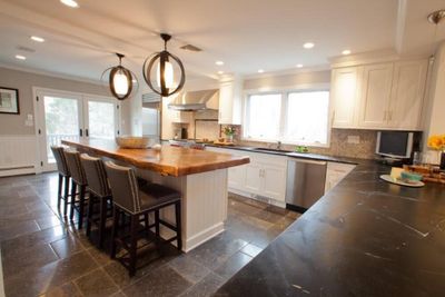 Kitchen Cabinets
