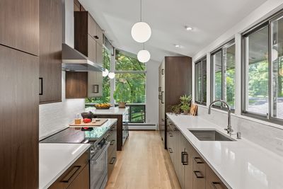 Kitchen Cabinets