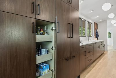 Kitchen Cabinets