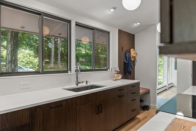 Kitchen Cabinets