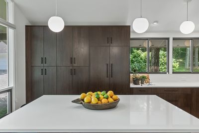 Kitchen Cabinets