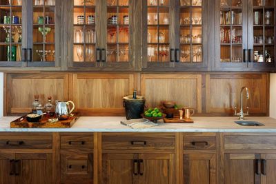 Kitchen Cabinets
