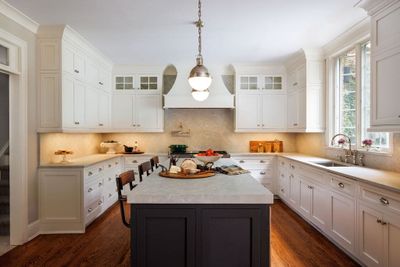 Kitchen Cabinets