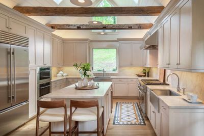 Kitchen Cabinets