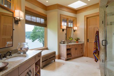 Bathroom Cabinets
