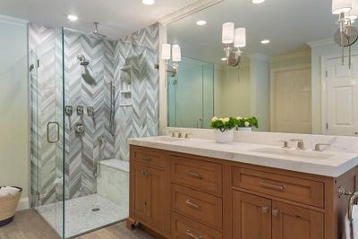 Bathroom Cabinets
