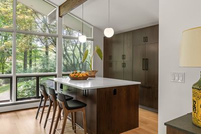 Kitchen Cabinets