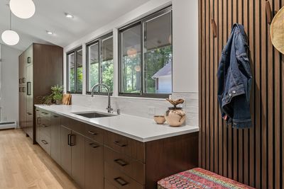Kitchen Cabinets