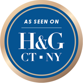 As Seen on H&G CT-NY