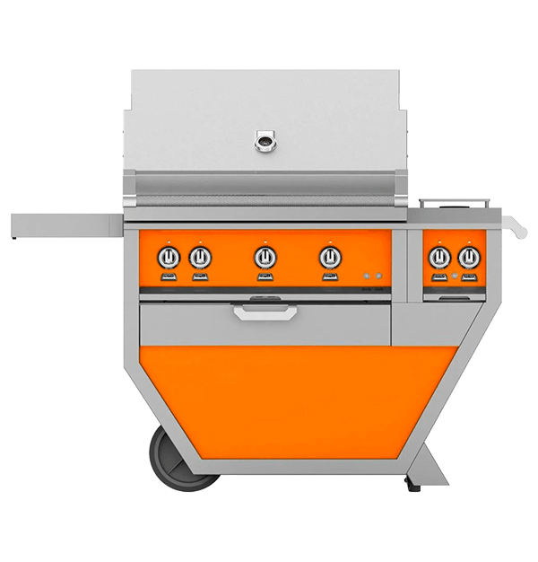 Hestan