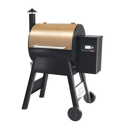 Traeger