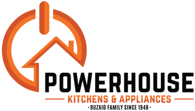 Powerhouse Kitchens & Appliances - Buzaid Family Since 1948