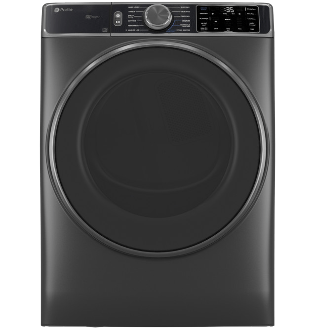 Electric Dryer