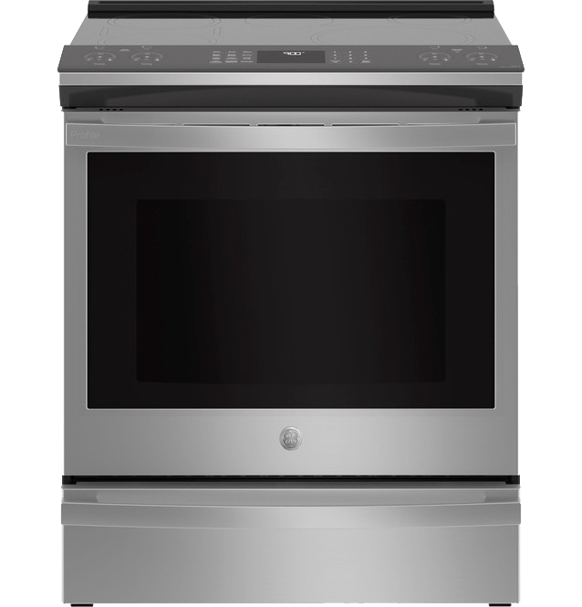 Electric Ranges