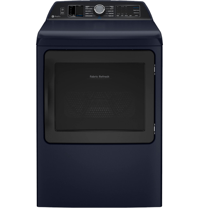 Gas Dryer