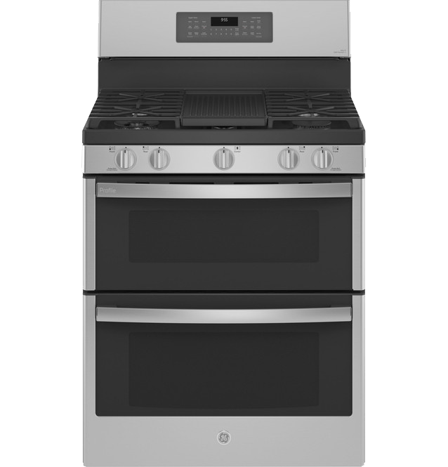 Gas Range