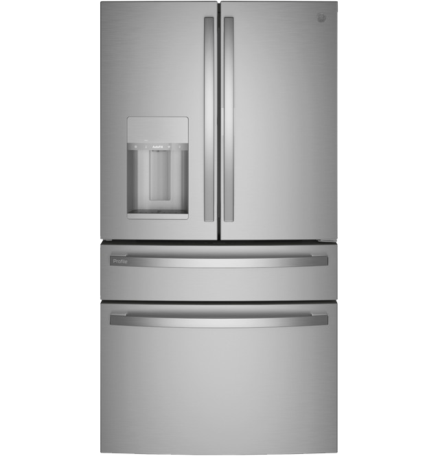 Refrigerator/Freezer