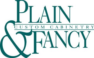 Plain & Fancy Logo
