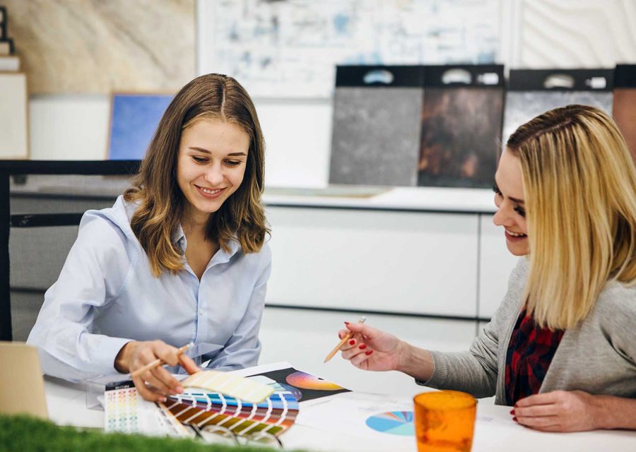 Design Experts