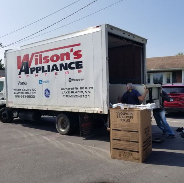 Extended Warranties