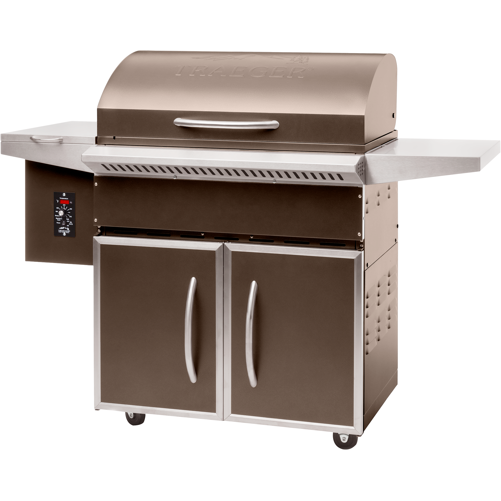 Traeger Product