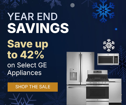 Year End Savings