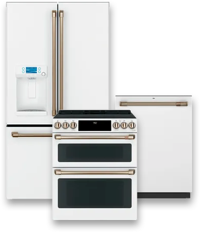 Appliances