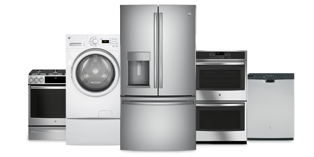 Appliances