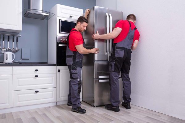 Delivery and Installation