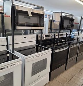 Ovens