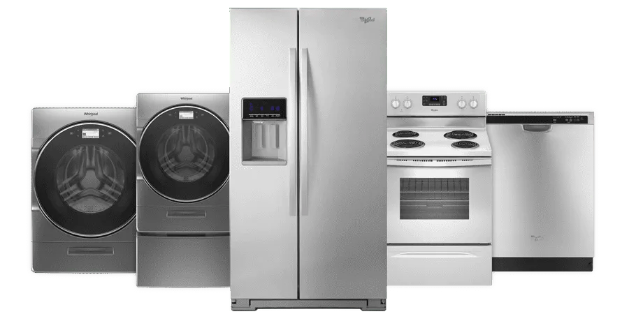 Appliances