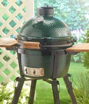 Grills