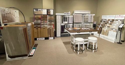 Our Showroom