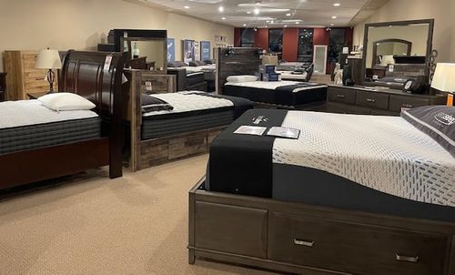 Our Showroom