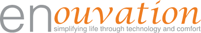 Enovation Logo