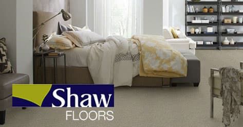 Shaw Flooring - Carpet