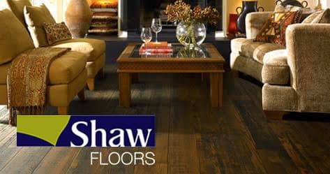 Shaw Flooring - Hardwood