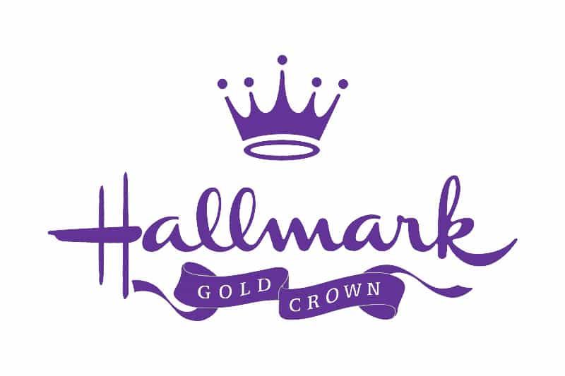Hallmark Gold Crown