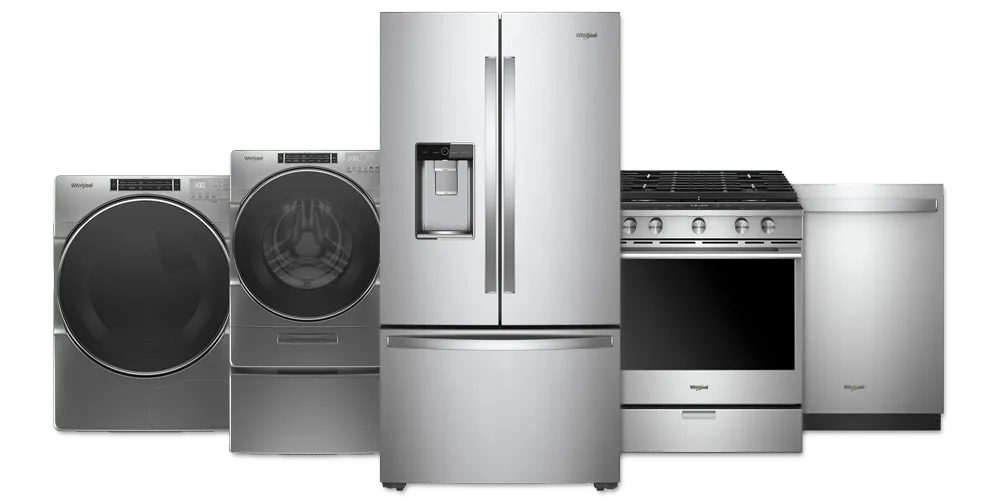 Appliances