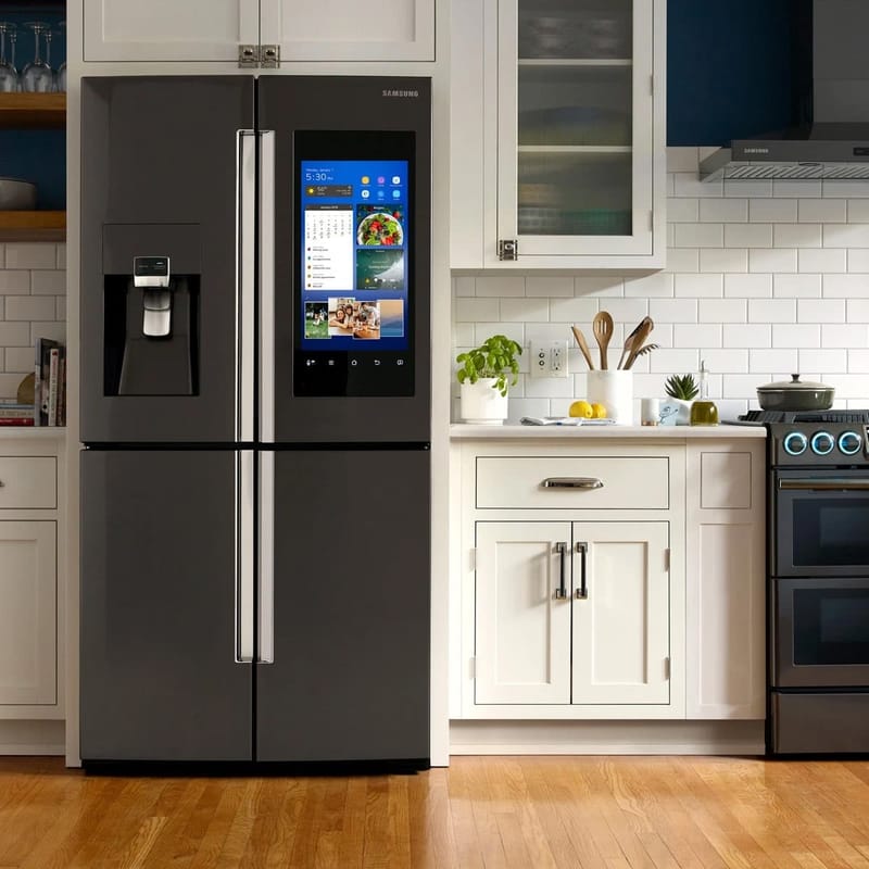 Appliances