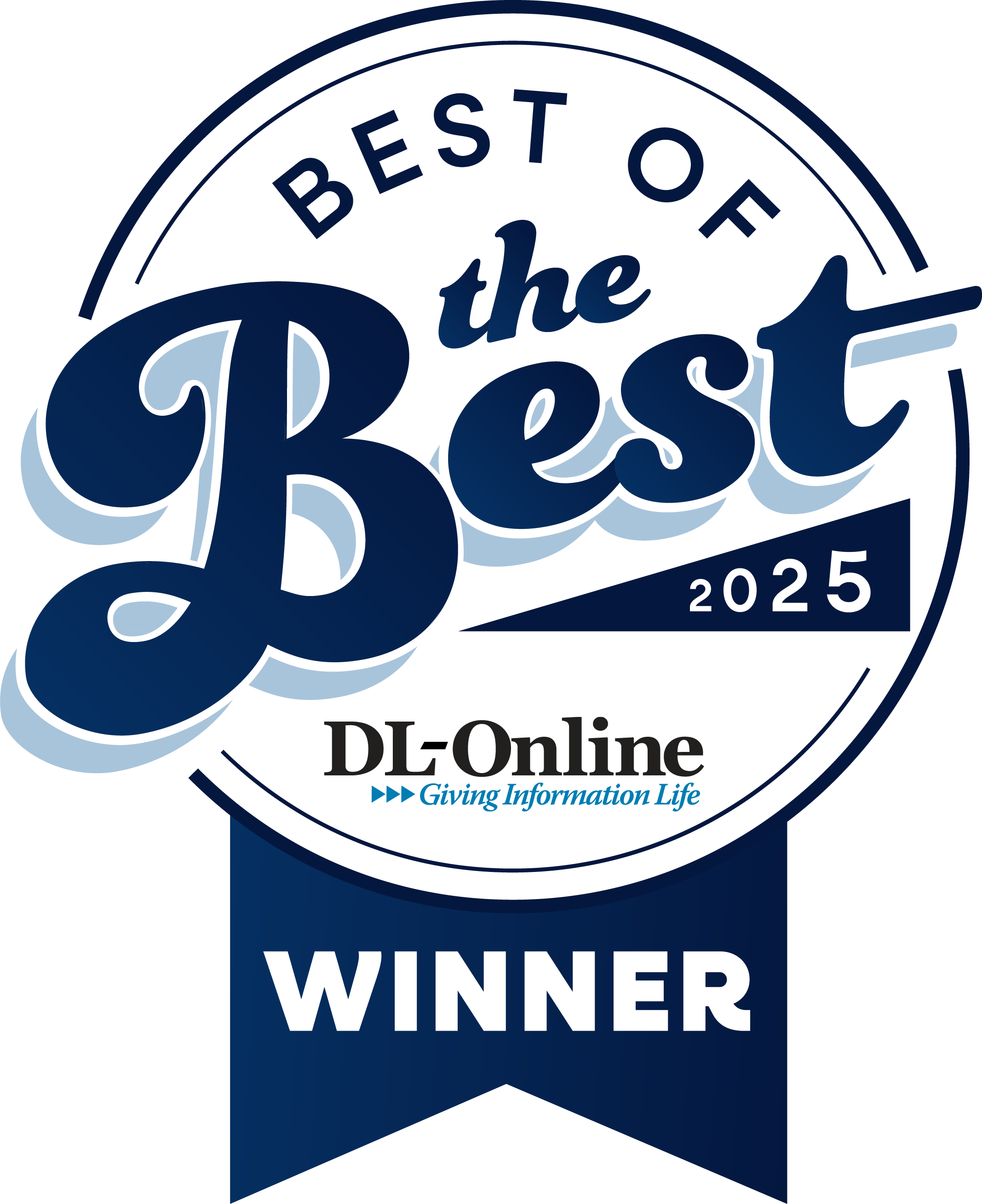 DL Online Best of the Best 2025