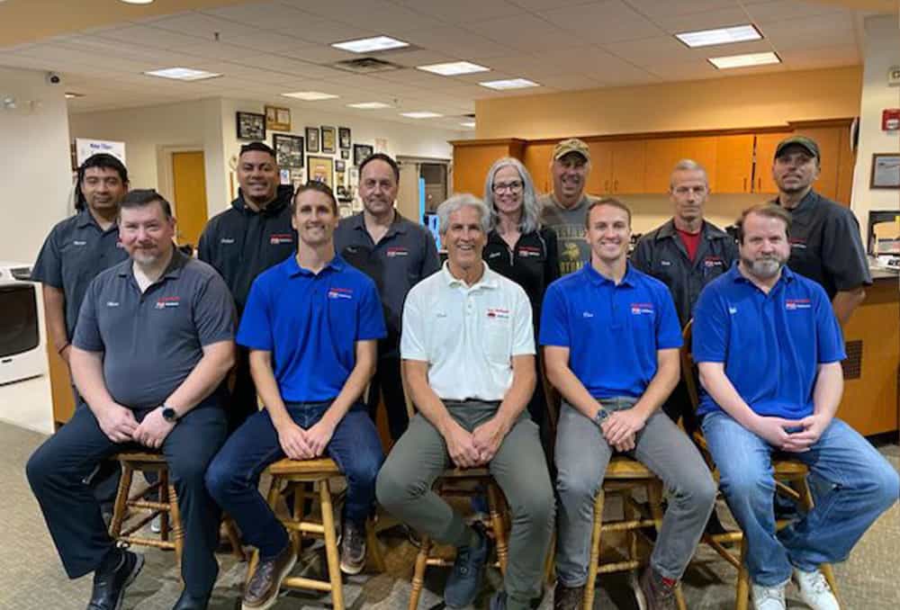 Our Professional Team