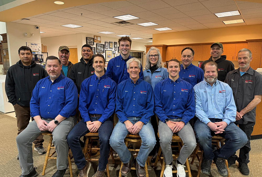 Our Professional Team