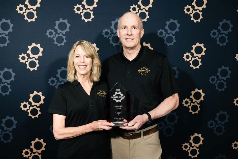 Dealer of the Year 2026