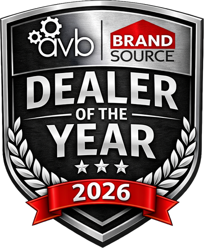 Dealer of the Year 2026