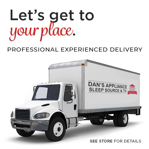 Free Local Delivery