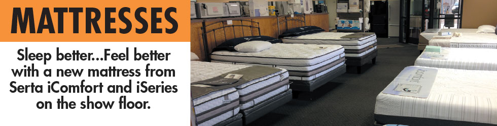 Mattresses