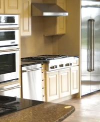 kitchen appliance