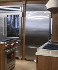 kitchen appliance